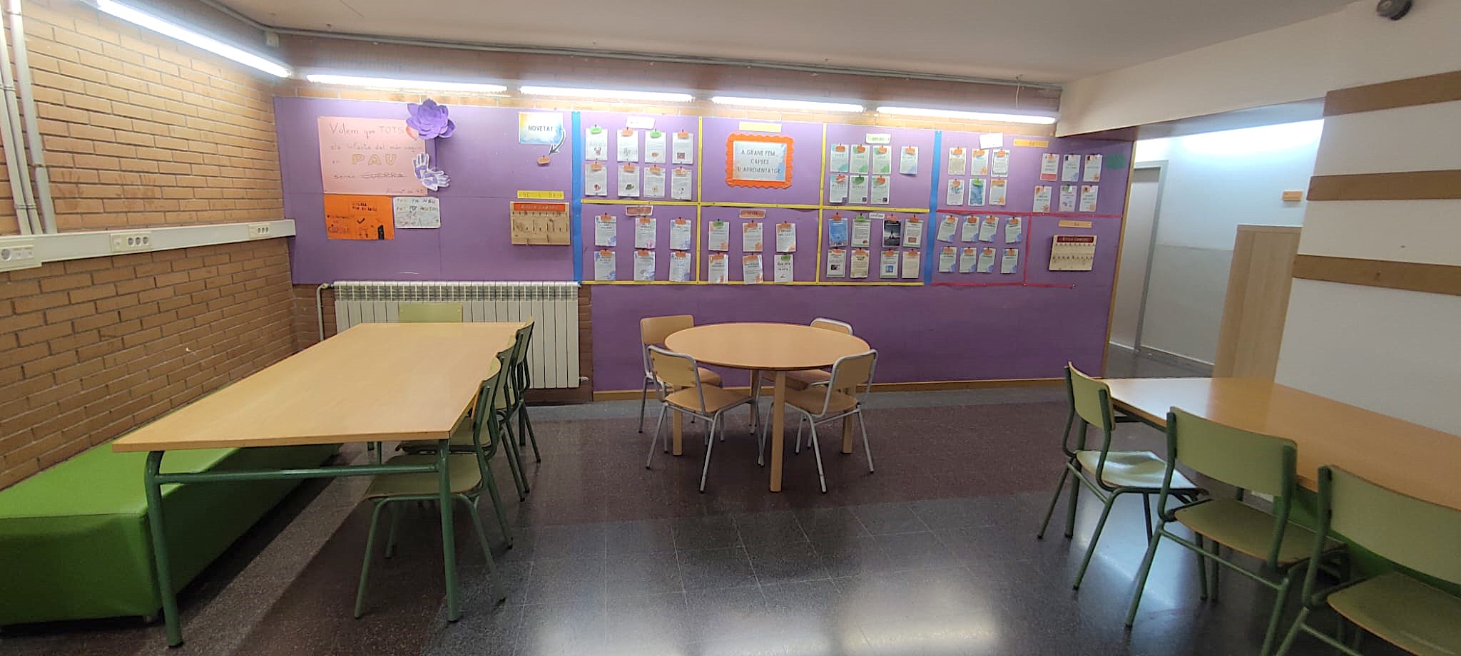 Distribuidor de grans