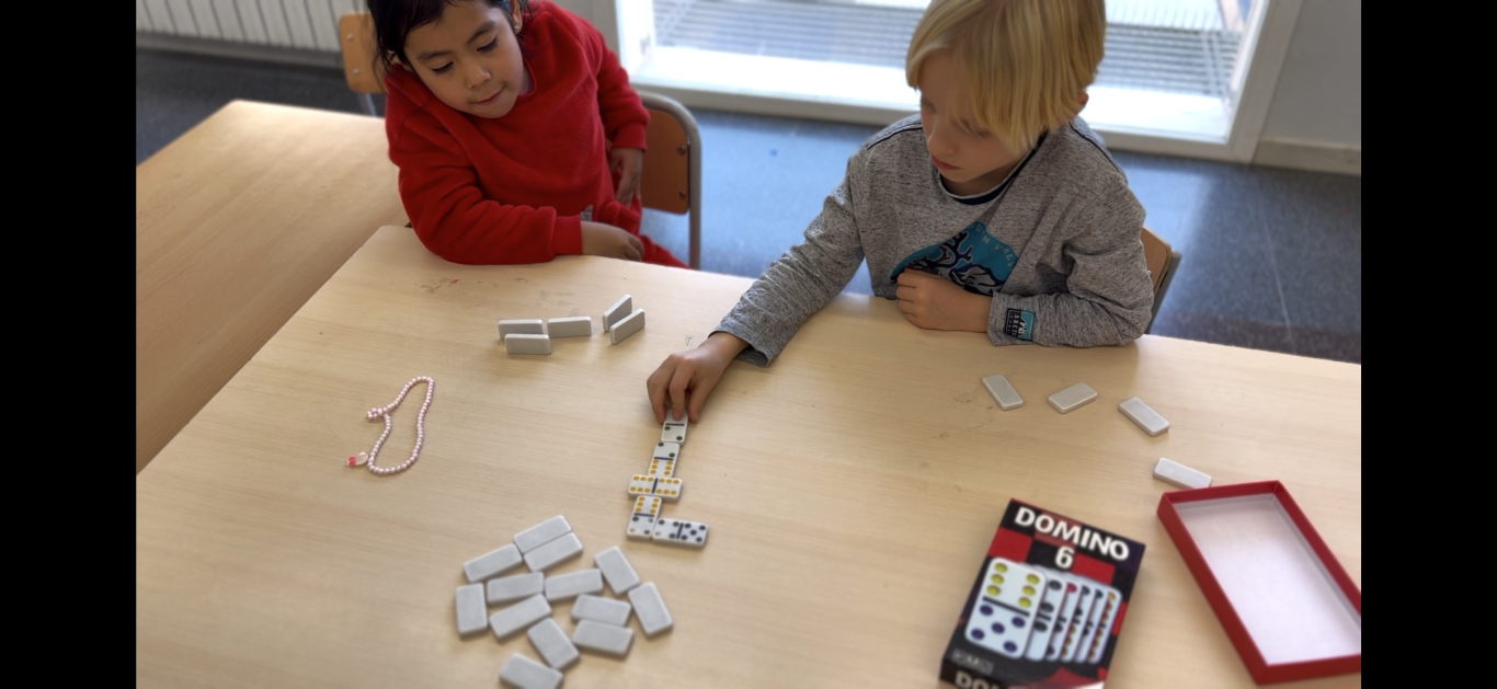 Taller de jocs matemàtics