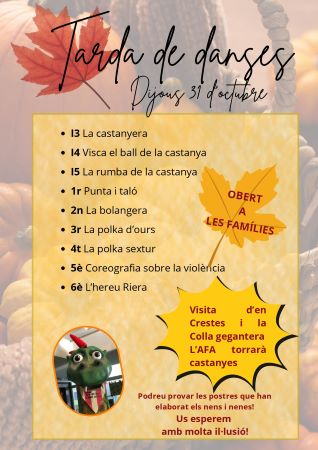 Castanyada 2024 4