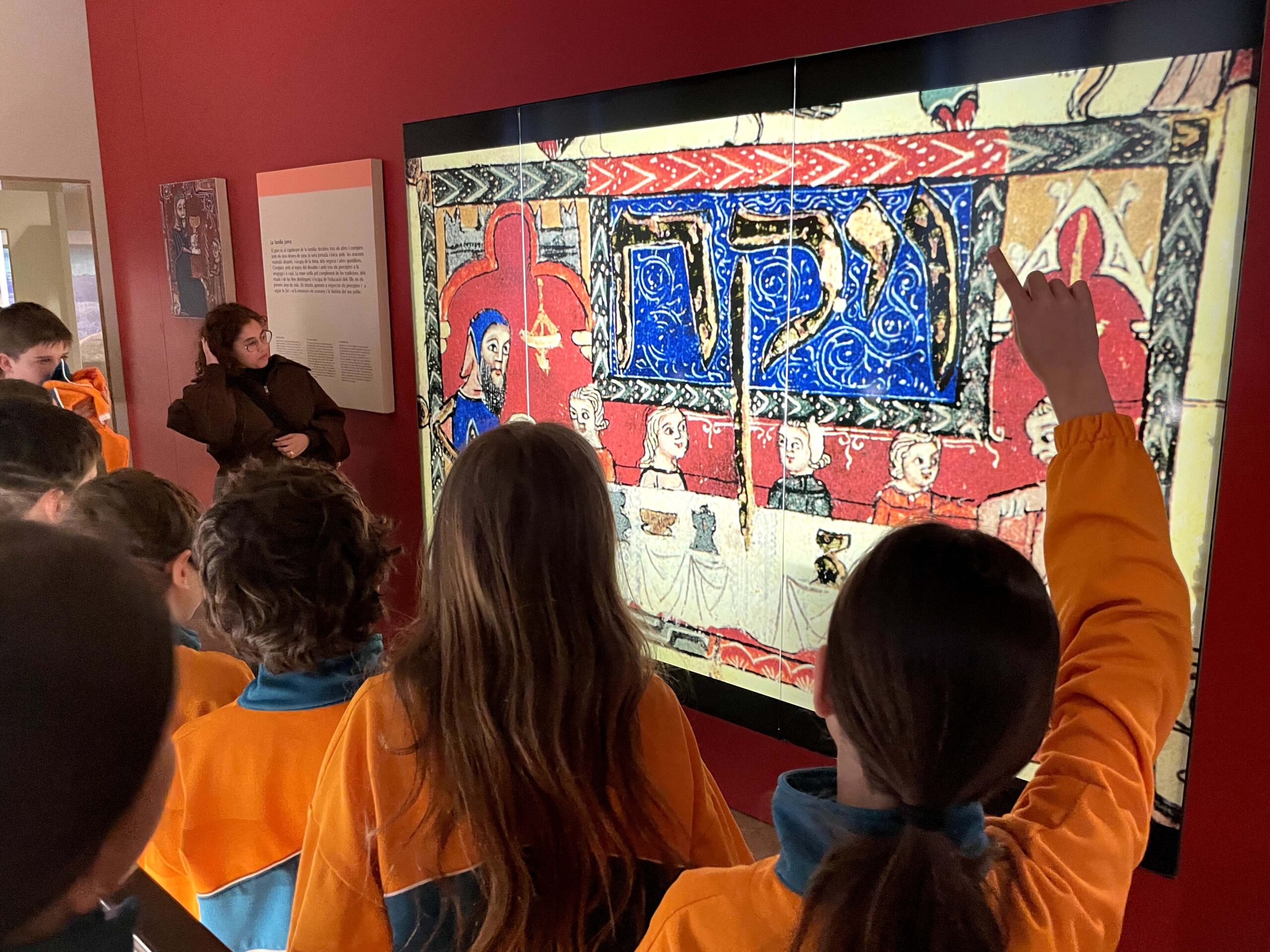 Museu d'Història dels Jueus