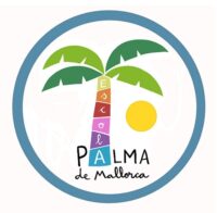 Logo Escola Palma