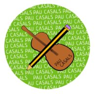 Escola Pau Casals
