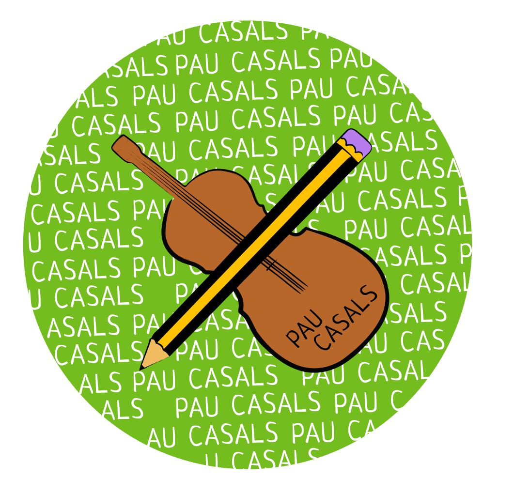 Escola Pau Casals