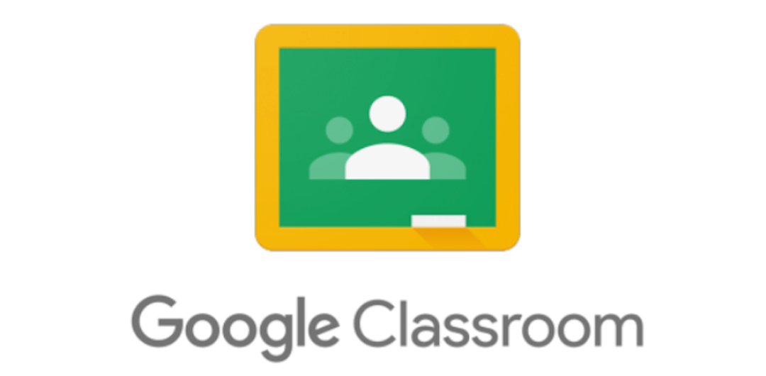 Accés a l'entorn de Google Classroom