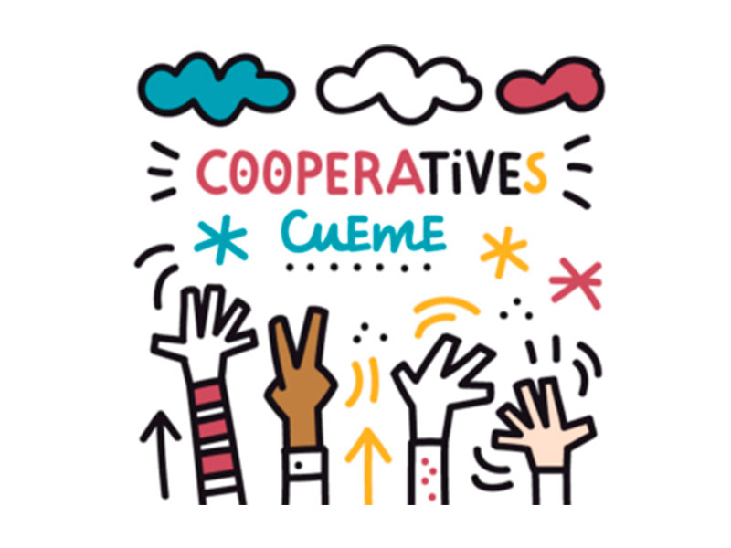 CUEME