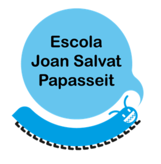 Escola Joan Salvat i Papasseit