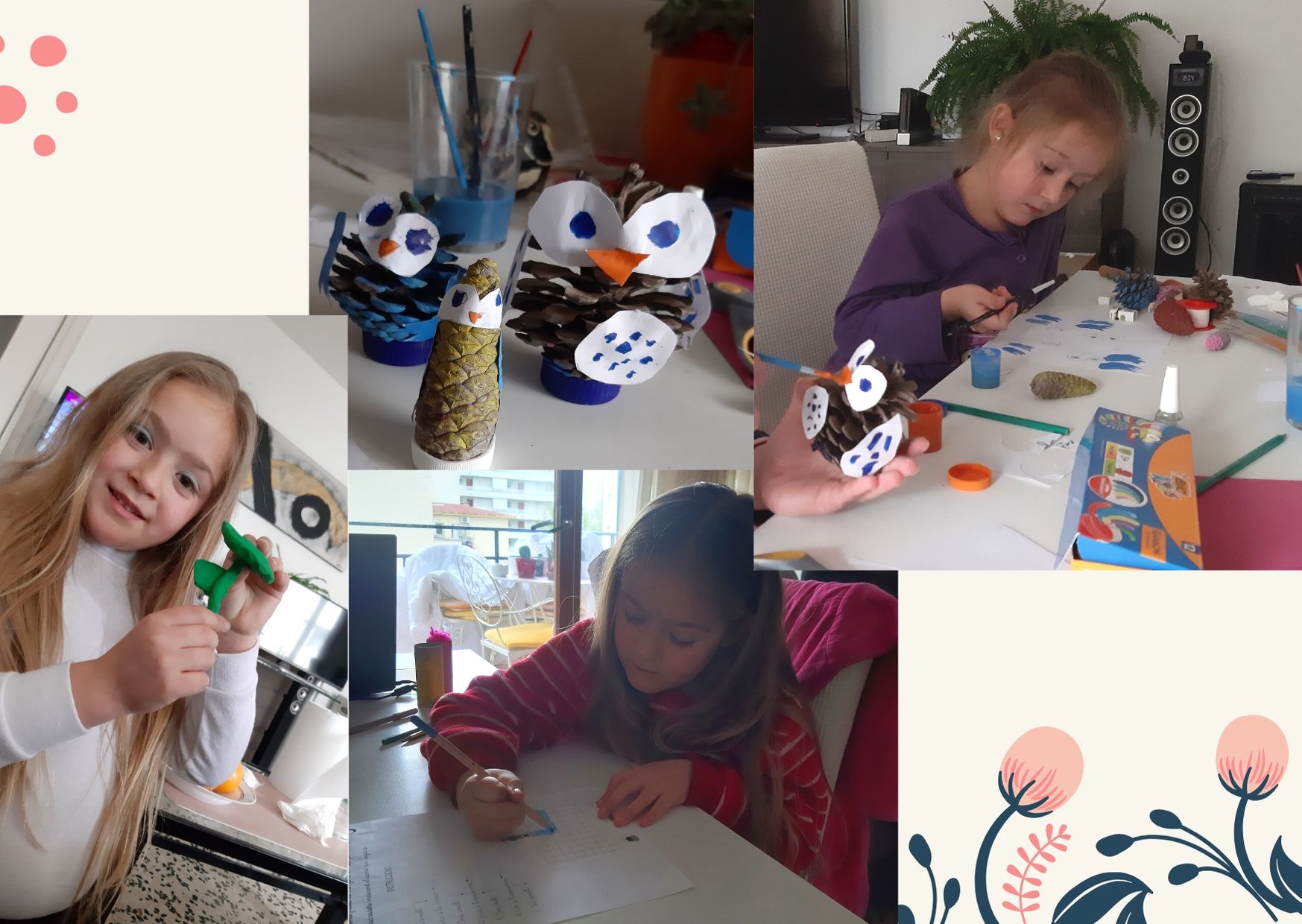 MARTINA_MUSSOLS I PLASTELINA