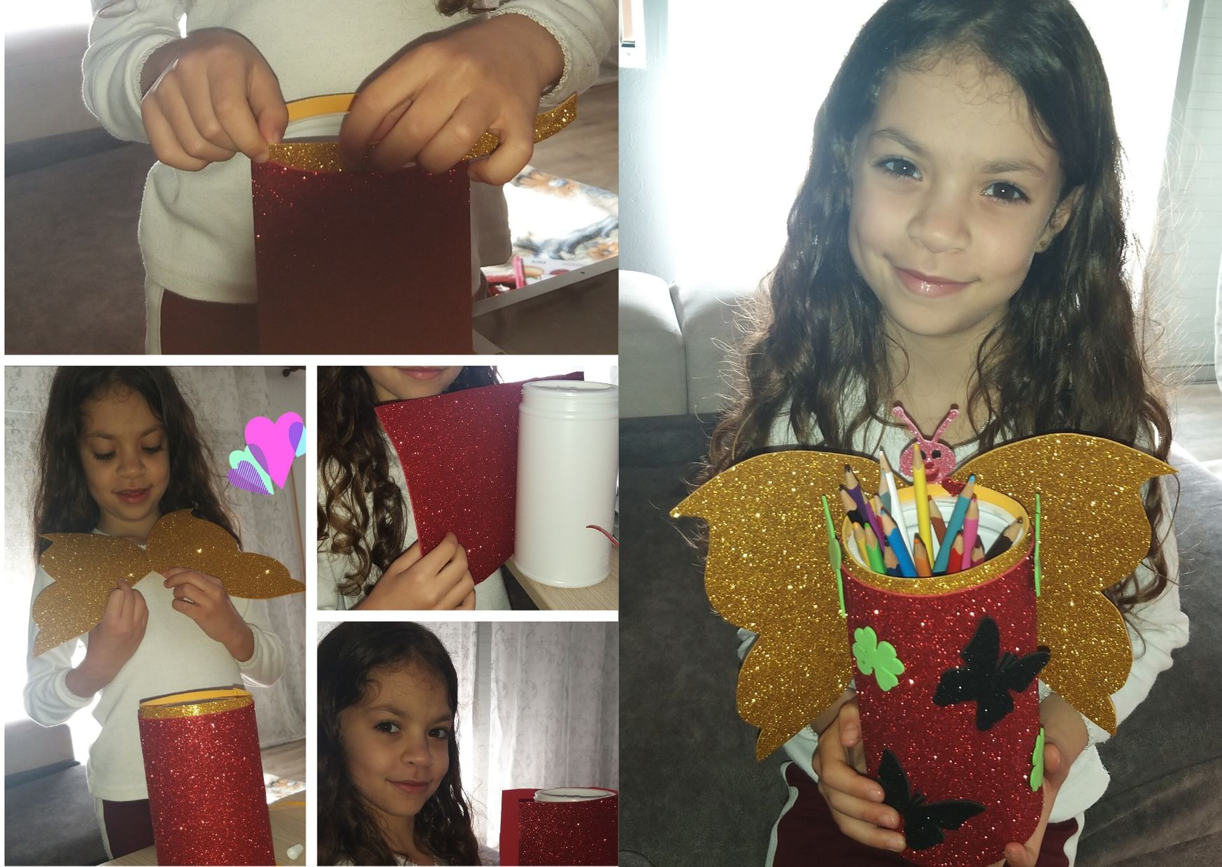 SAIDA_MANUALITAT LLAPIS DE COLORS