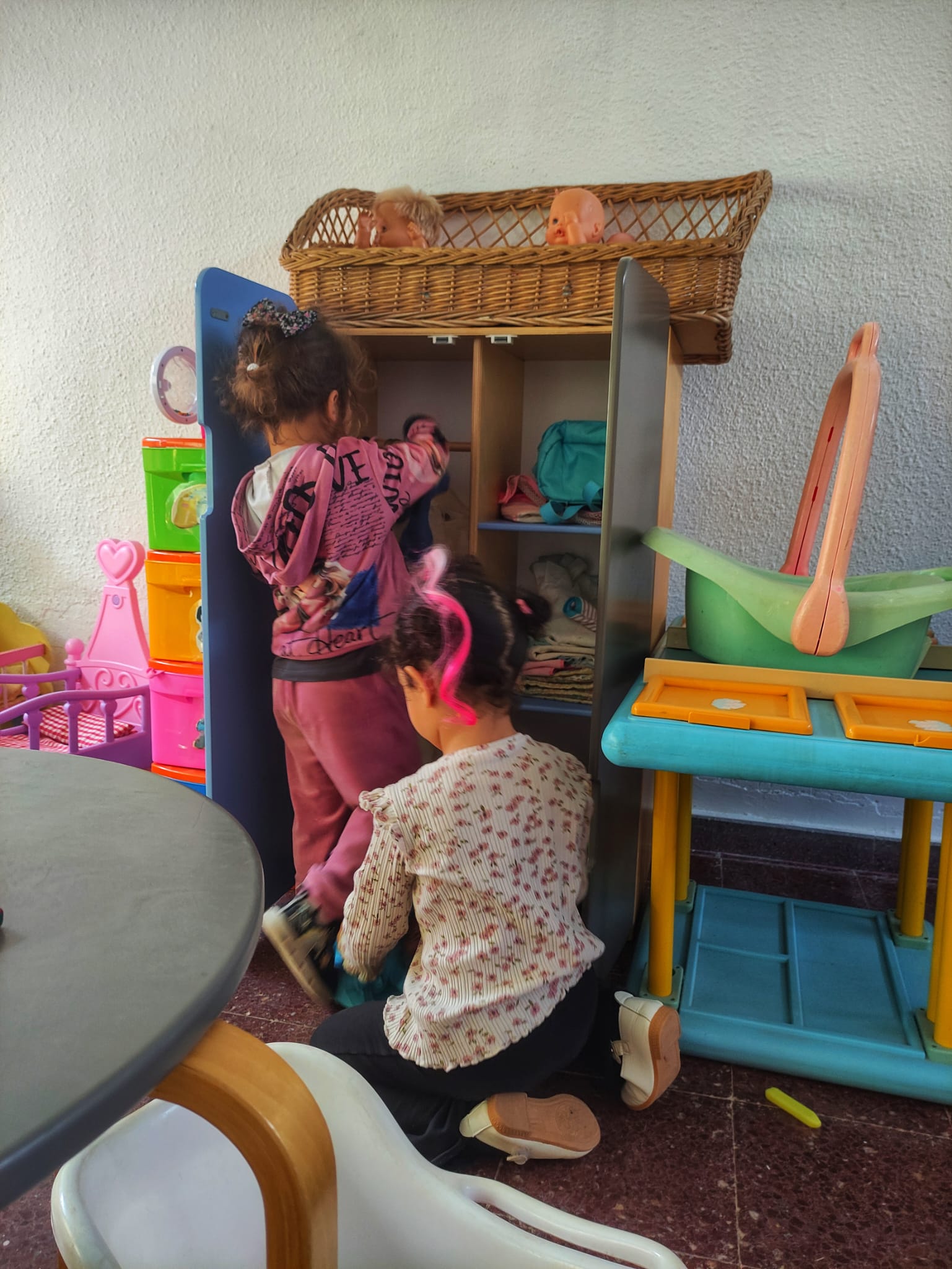 Explorem "La caseta"