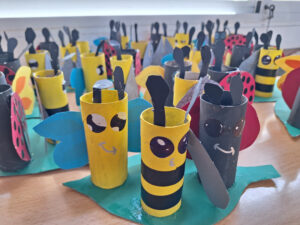 Productes Cooperativa Montbaig 5è 2025