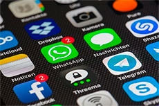 Us compartim 10 regles que caldria respectar en els grups de WhatsApp de les famílies.