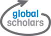 Global Scholars logo