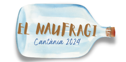 CANTÀNIA 2024 “EL NAUFRAGI” | Institut Escola Francesc Cambó i Batlle