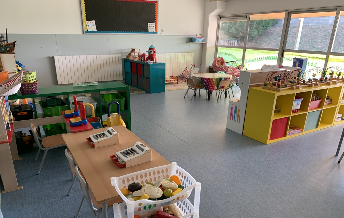 Aula de racons imatge 2