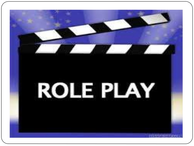 RolePLay