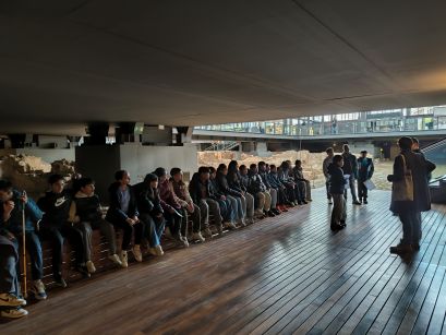 Explicació jaciment