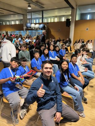 Preparats per començar