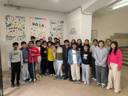 grup 6è cal.ligrama (petita)