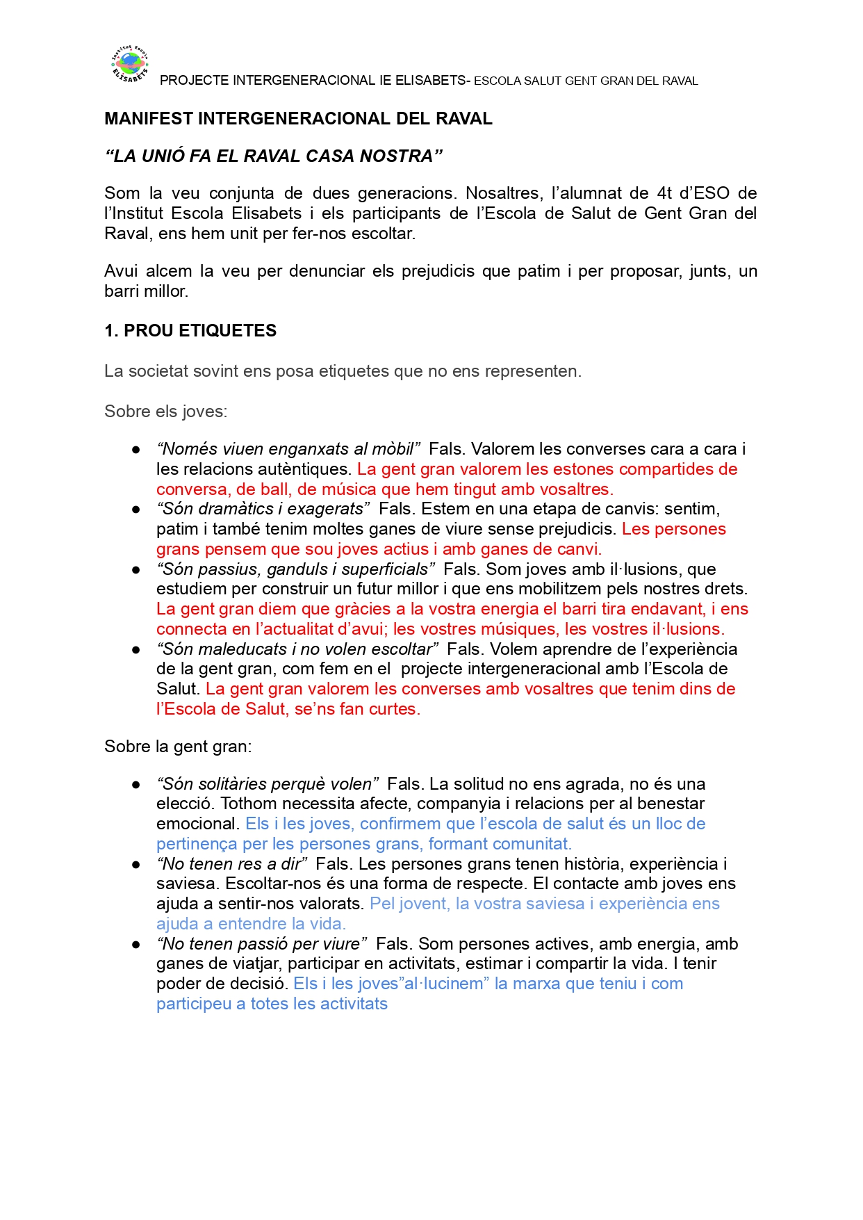 Manifest _La unió fa del Raval casa nostra__page-0001