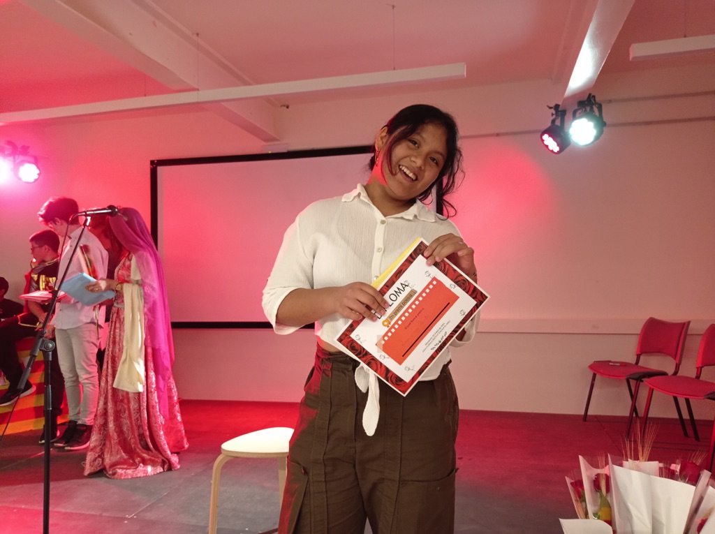 2n premi poesia castellà