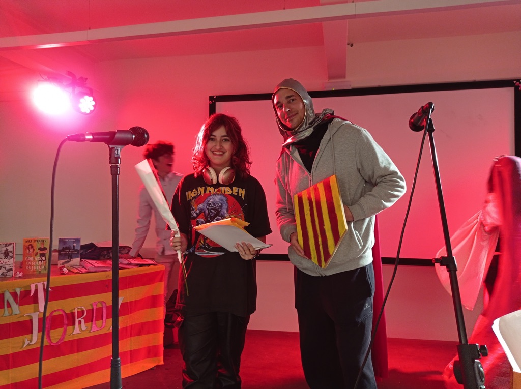 1r premi de fotografia matemàtica