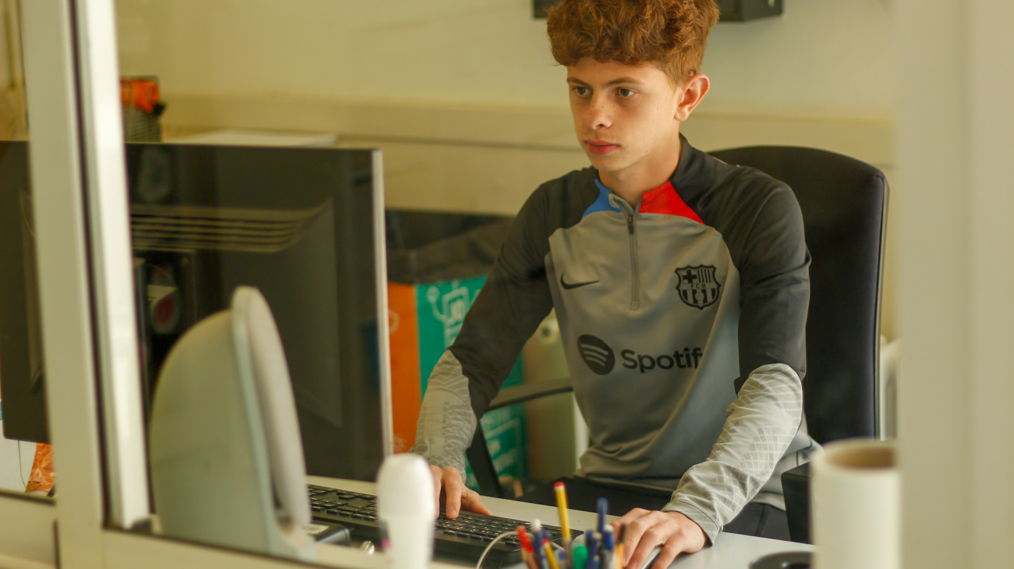 Dani Mateo (Tibidabo)(1)