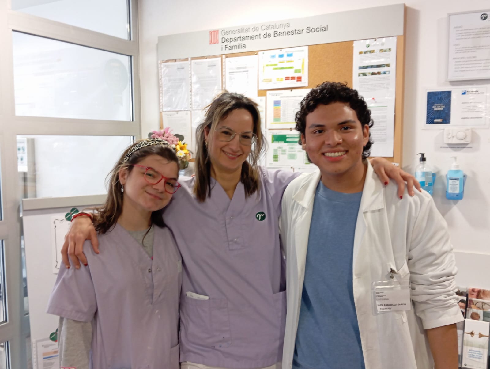 Residència El Molí