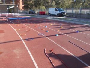 SORTIDA DE 6è A i B