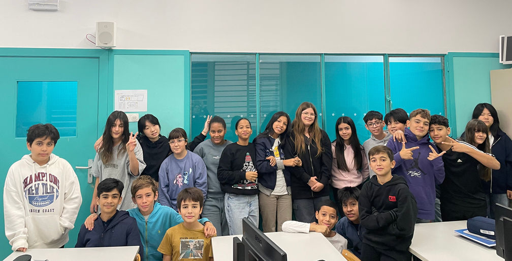 foto GRUP eTwinning 1 ESO_cut