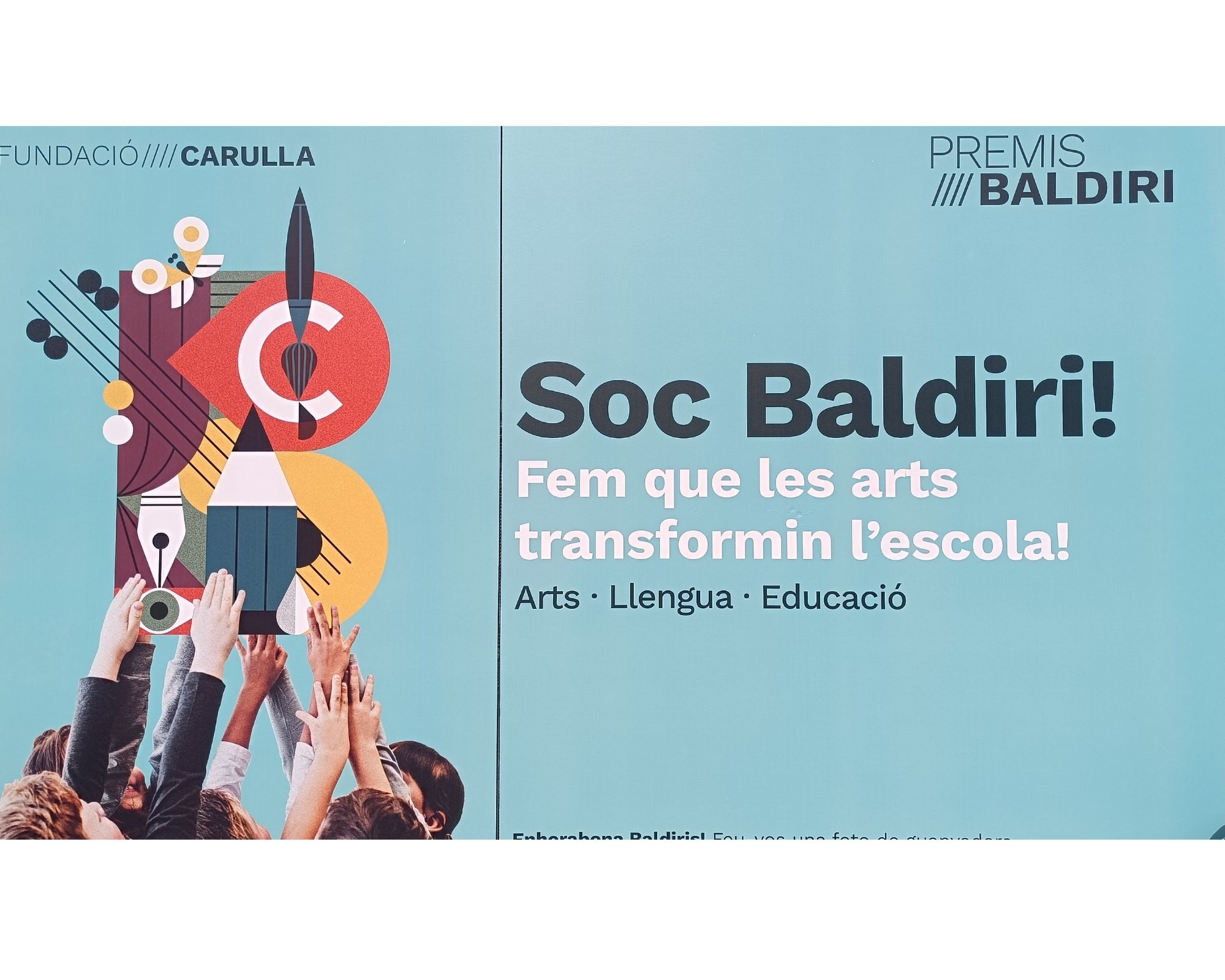 SOM BALDIRI