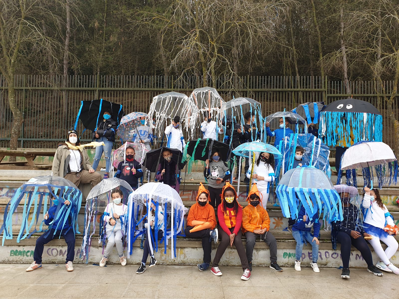 4t: classe del plàncton