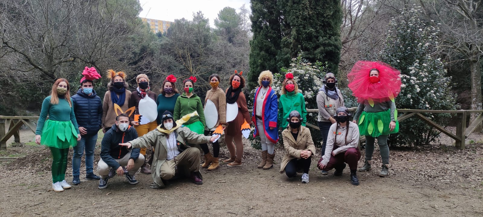 Mestres: Petit Príncep