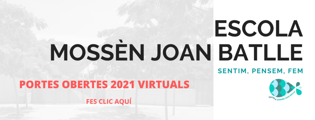 INFORMACIÓ RELLEVANT DEL NOSTRE CENTRE I DEL NOSTRE PROJECTE