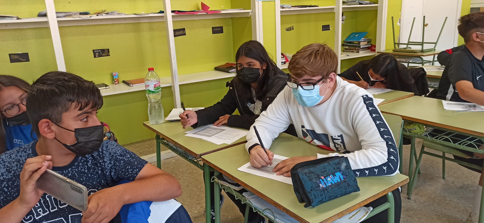 2021-05-20  Spring Fest 1