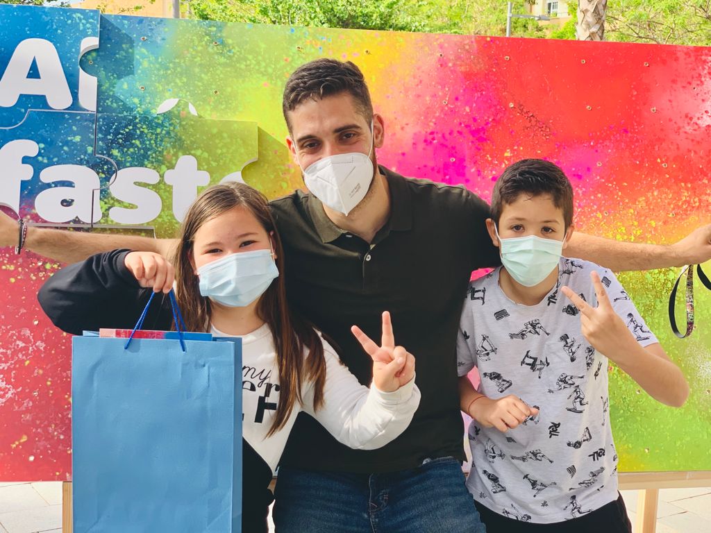 2021-05-20 Spring Fest 5