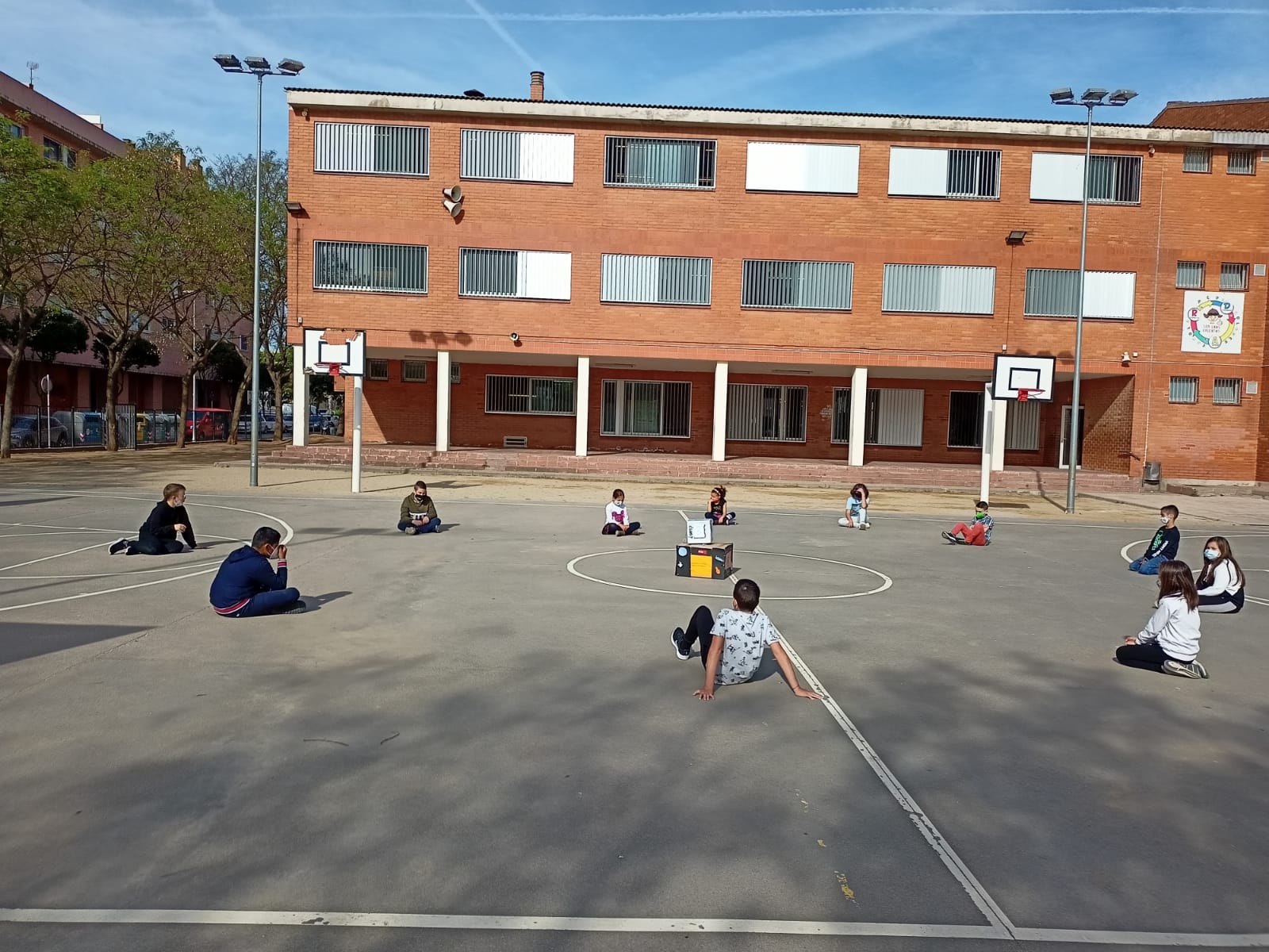 2021-05-20 Spring Fest 8