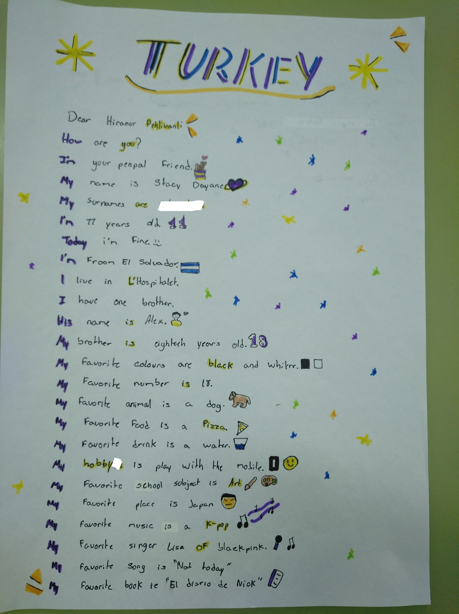 Dayane_letter_eTwinning20
