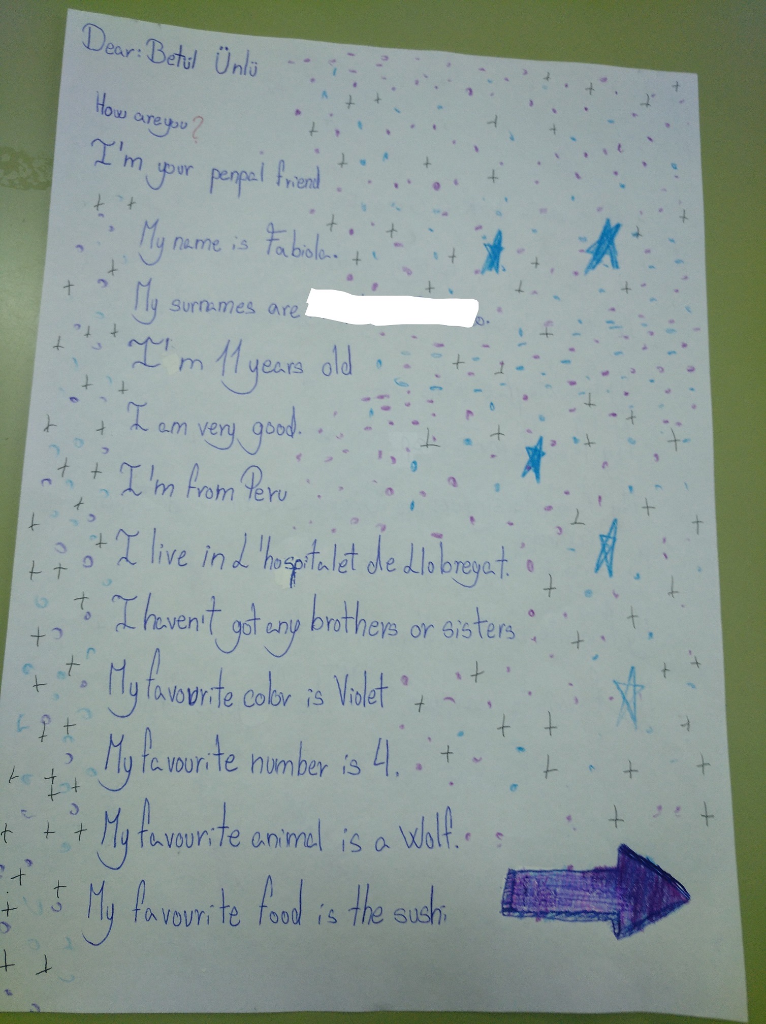 Fabiola_letter_eTwinning20