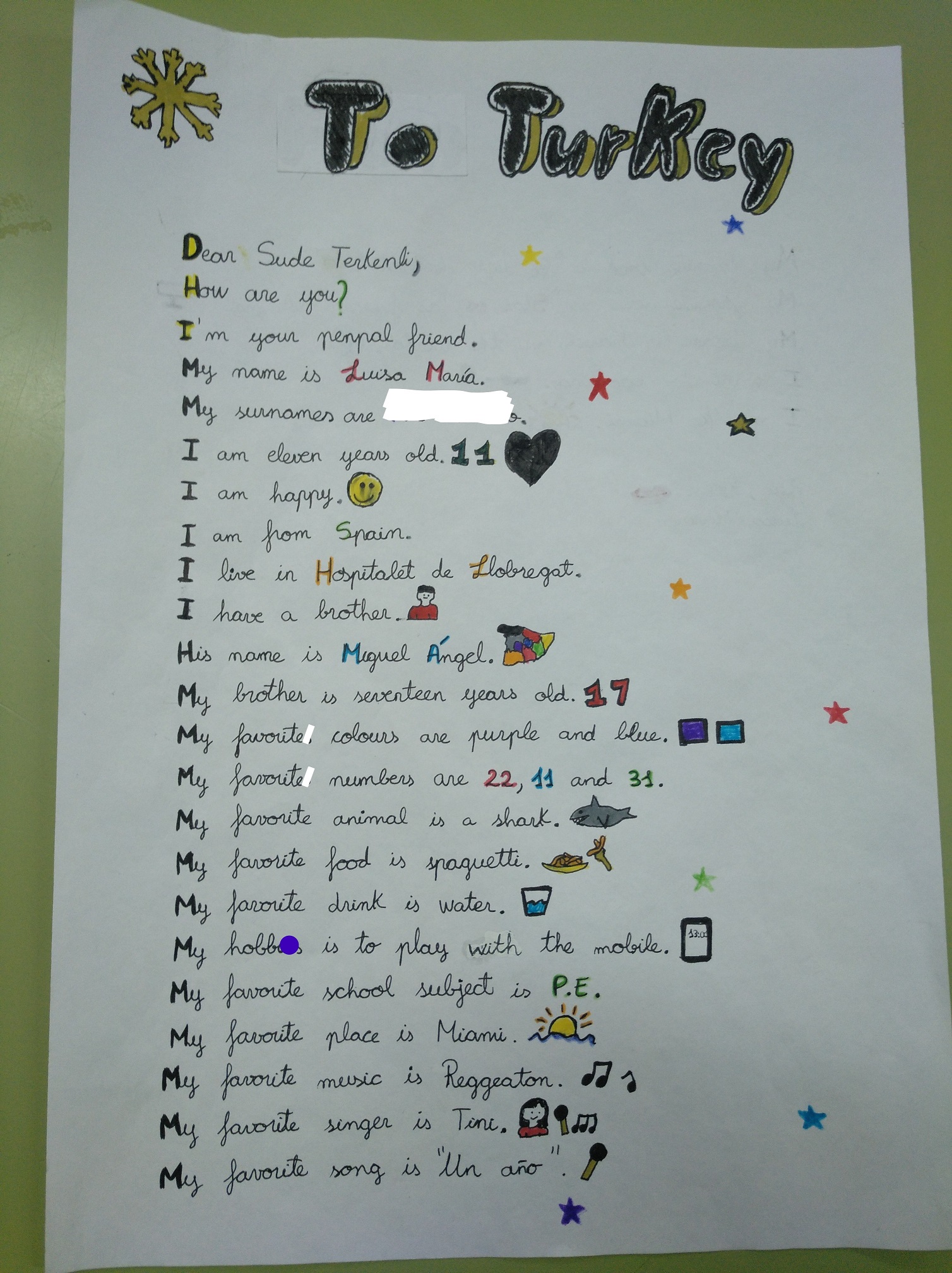 Luisa_letter eTwinning20