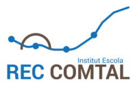 Institut Escola Rec Comtal