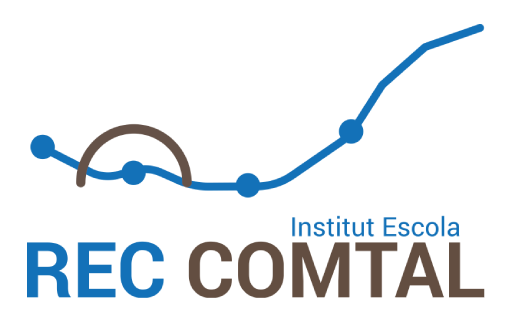 Institut Escola Rec Comtal