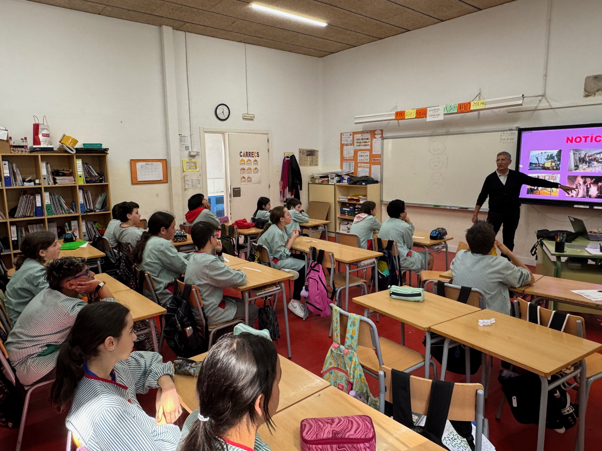 Xerrada Eduard Boet 3