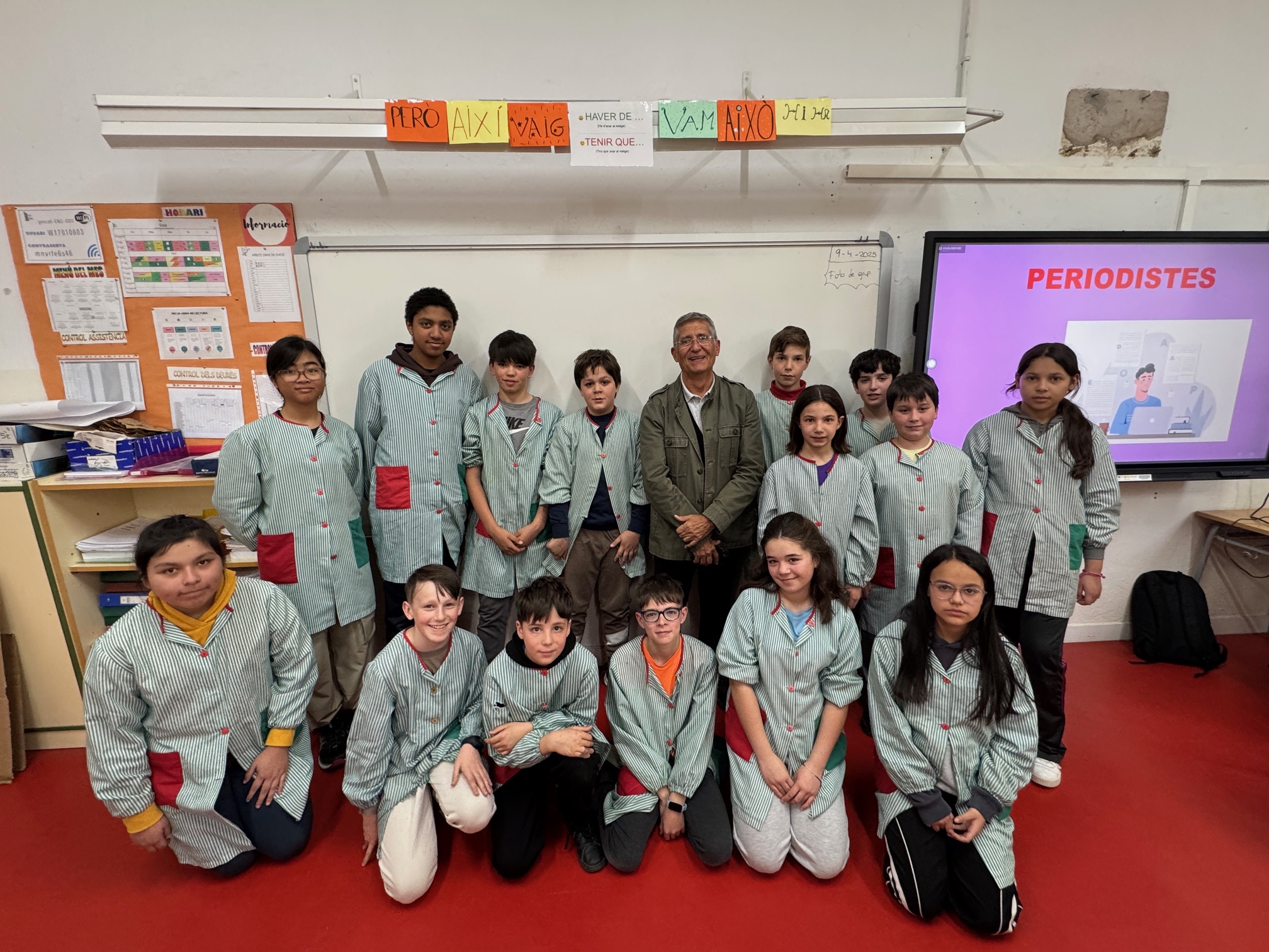 Xerrada Eduard Boet 4