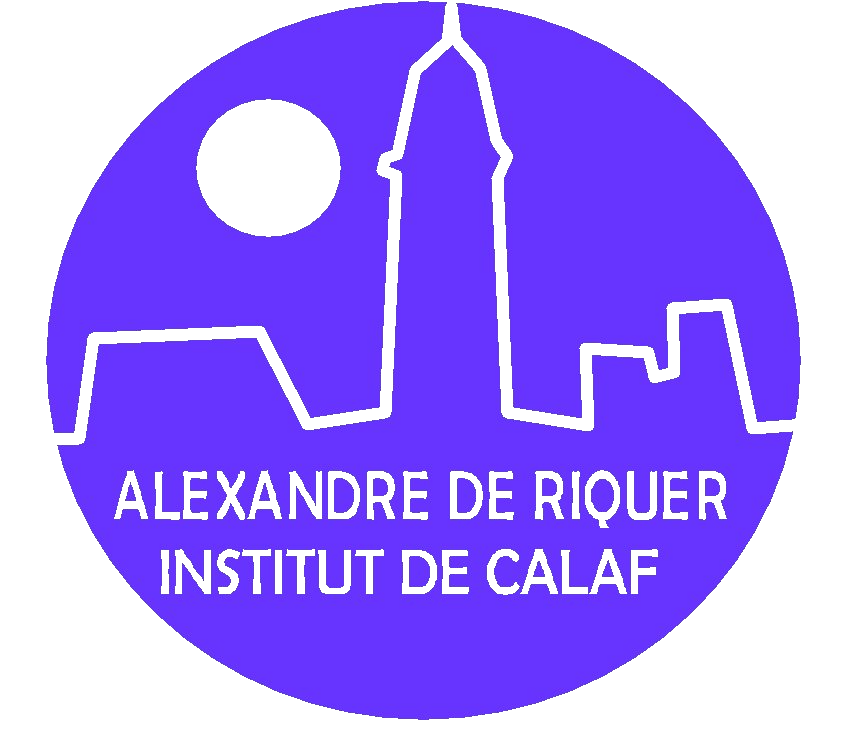 Institut Alexandre de Riquer