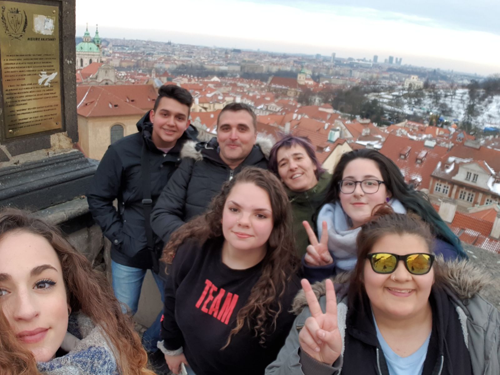 Castell de Praga