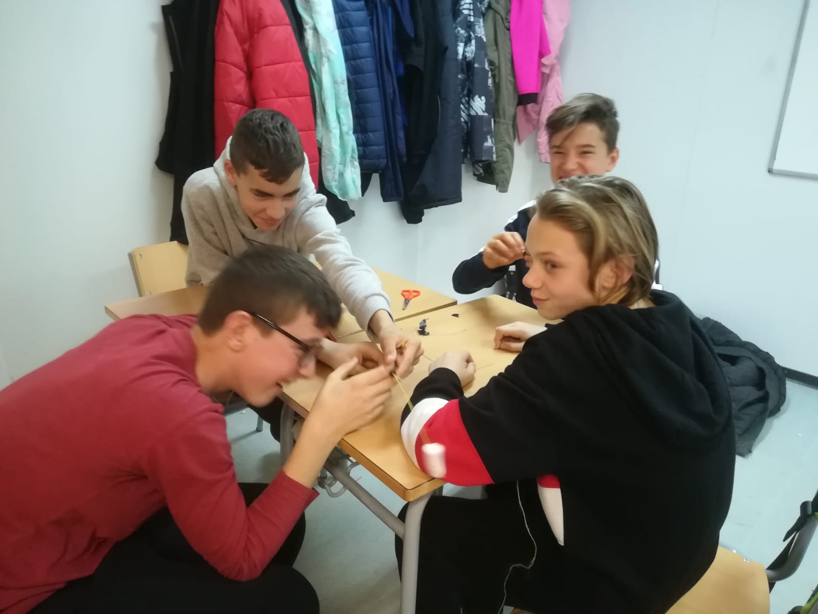 mashmallow challenge (17)