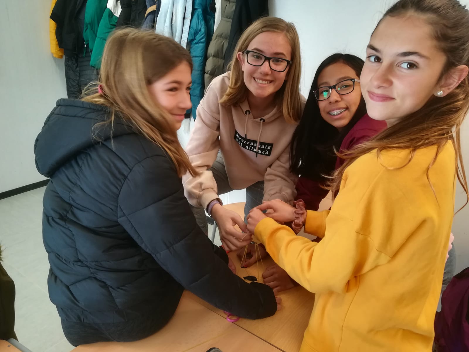 mashmallow challenge (2)