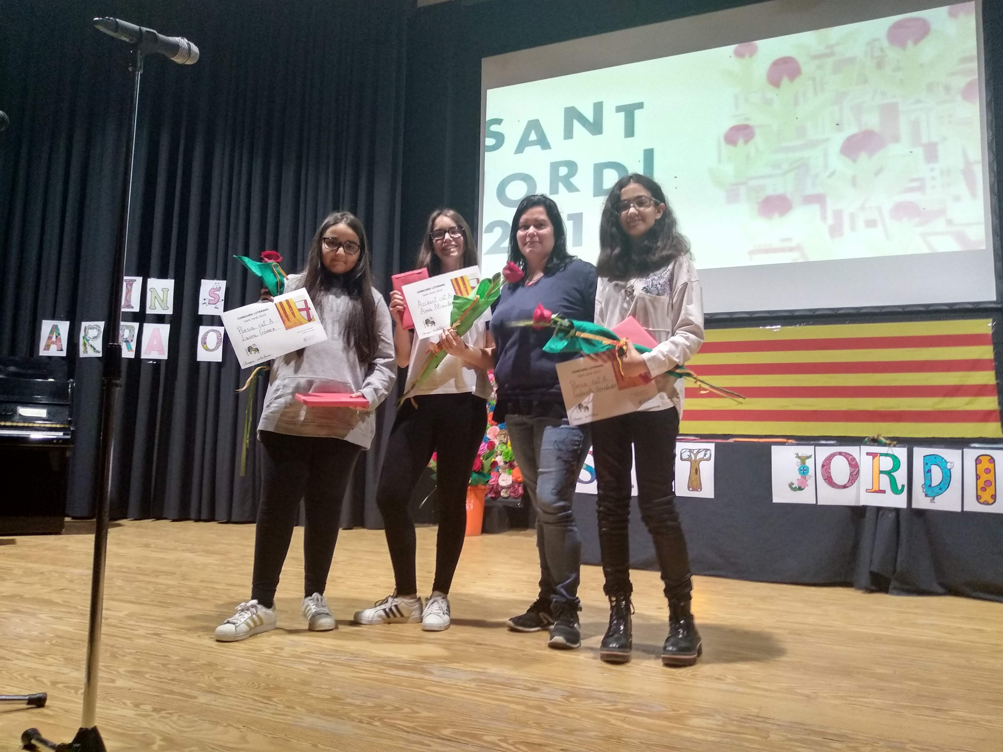 Sant Jordi 2019 (8)