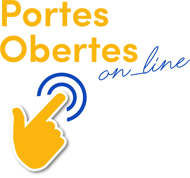 PORTES OBERTES TELEMÀTIQUES BATXILLERAT | IES Baix Montseny