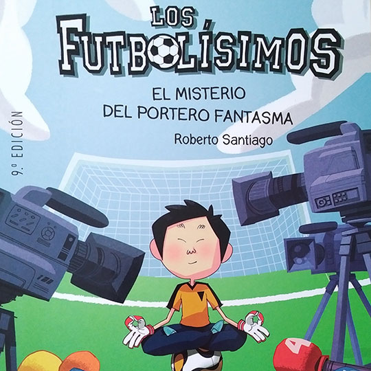 Futbolíssims